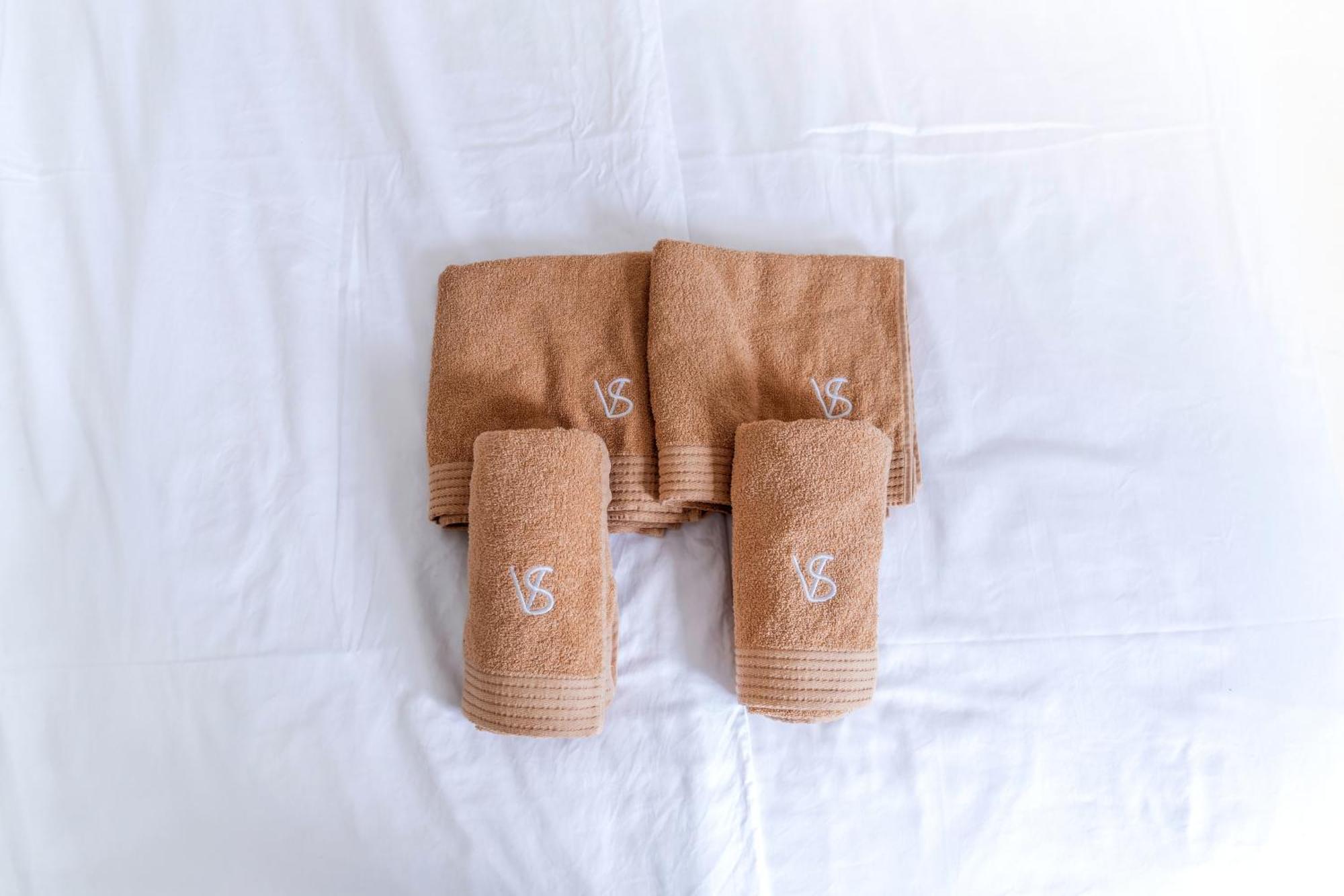Vila Sabrina 셀스 외부 사진